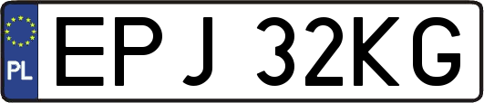 EPJ32KG