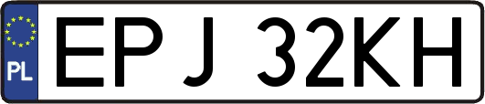 EPJ32KH