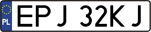 EPJ32KJ