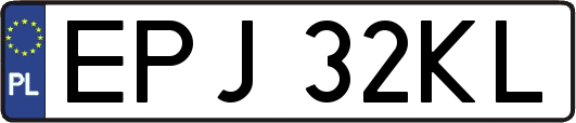 EPJ32KL