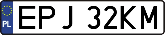 EPJ32KM