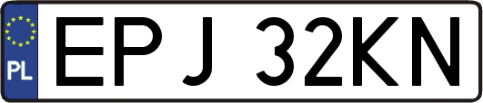 EPJ32KN