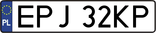 EPJ32KP