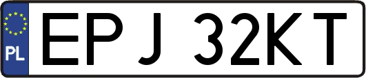 EPJ32KT