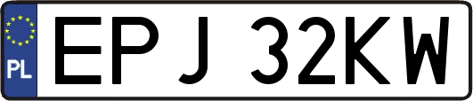 EPJ32KW