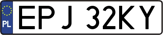 EPJ32KY