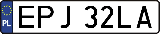 EPJ32LA