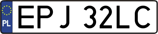 EPJ32LC