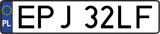 EPJ32LF