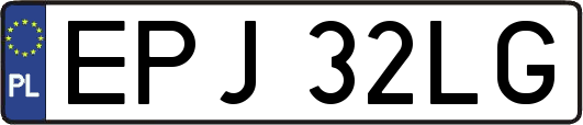 EPJ32LG