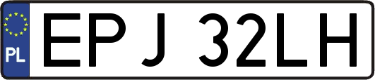 EPJ32LH