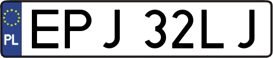 EPJ32LJ
