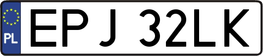 EPJ32LK