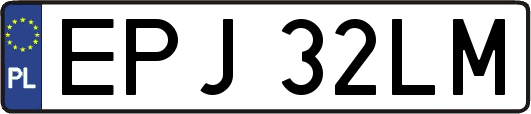 EPJ32LM