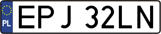 EPJ32LN