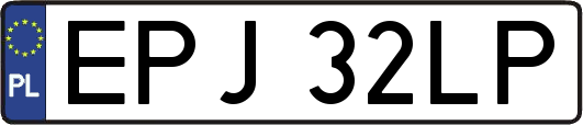 EPJ32LP