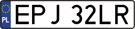 EPJ32LR