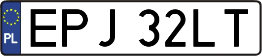 EPJ32LT