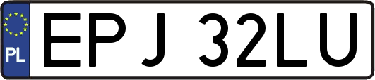 EPJ32LU