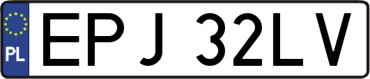 EPJ32LV