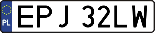 EPJ32LW