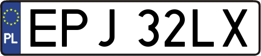 EPJ32LX