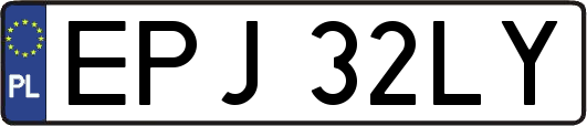 EPJ32LY