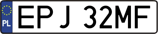 EPJ32MF