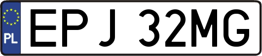 EPJ32MG