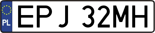 EPJ32MH