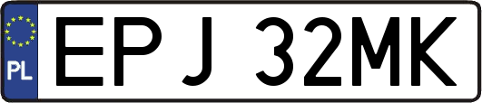 EPJ32MK