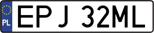 EPJ32ML
