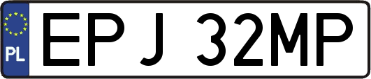 EPJ32MP