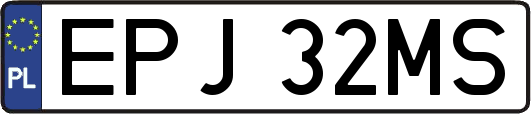 EPJ32MS