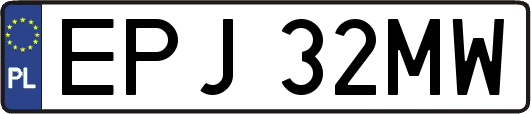 EPJ32MW