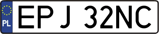 EPJ32NC