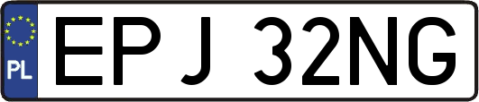 EPJ32NG
