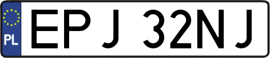 EPJ32NJ