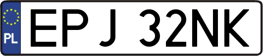 EPJ32NK