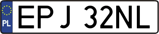 EPJ32NL