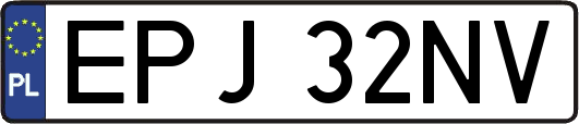 EPJ32NV