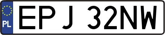 EPJ32NW