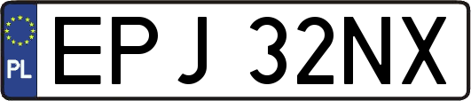 EPJ32NX