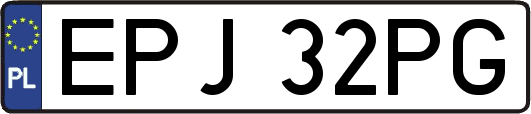EPJ32PG