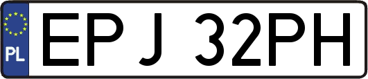 EPJ32PH