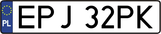 EPJ32PK