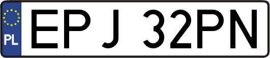 EPJ32PN