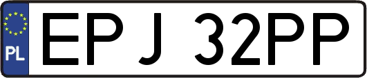 EPJ32PP