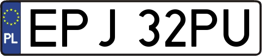 EPJ32PU