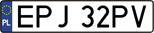 EPJ32PV